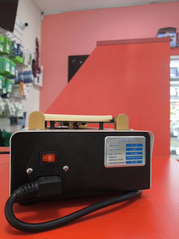 Паяльное оборудование Forward FW 1082
