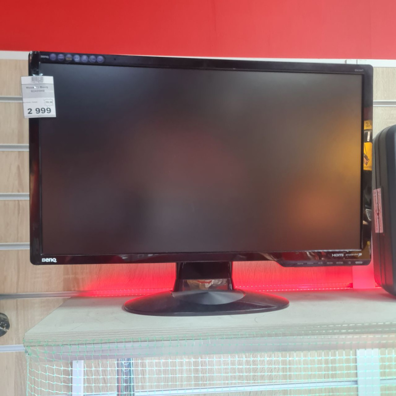 Монитор BenQ G2420HD