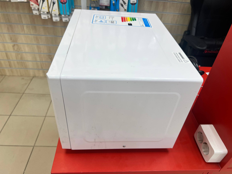 Микроволновая печь DEXP 1289