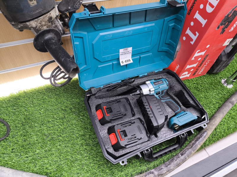 Заклепочник TOOLYARD zk2150