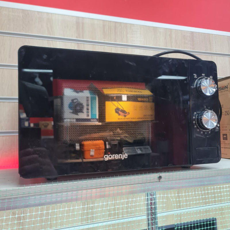 Микроволновая печь Gorenje m020e1b