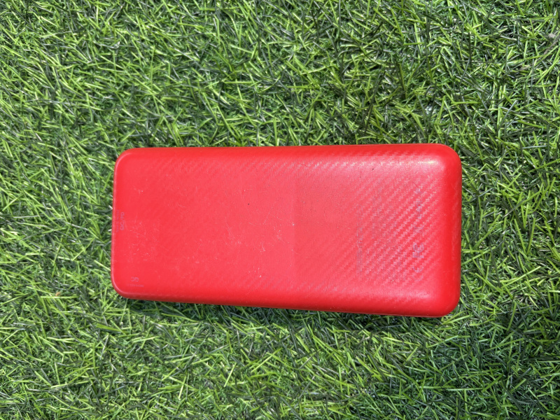 Внешний аккумулятор  no name