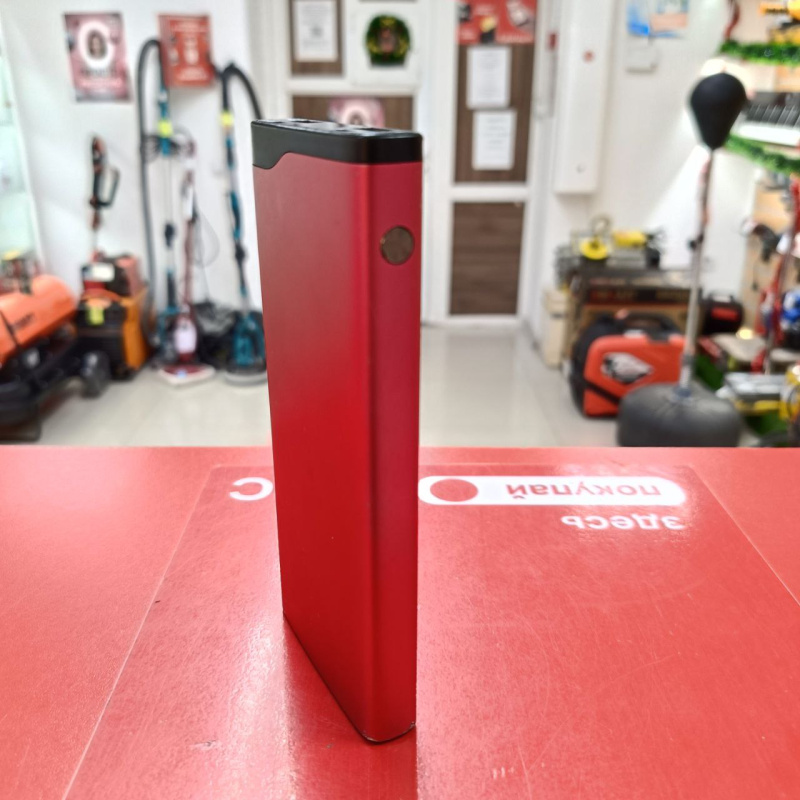 Внешний аккумулятор  ql-10 10000 mAh