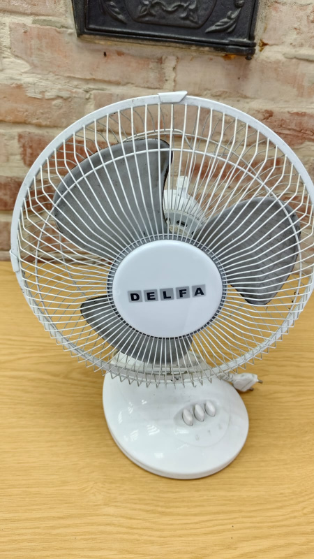 вентилятор  Xiaomi DELFA