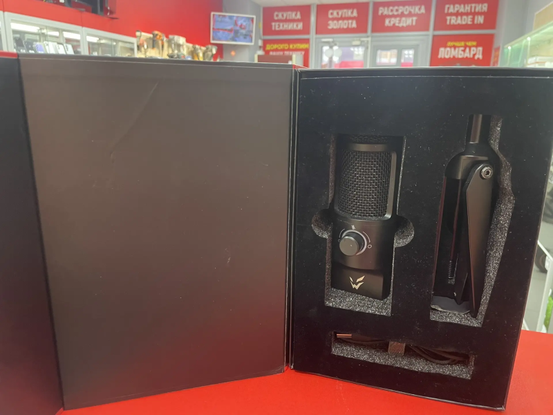 Микрофон Ardor 12