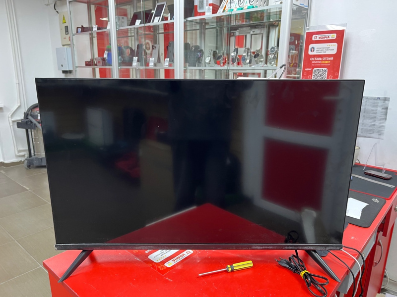 Телевизор Smart TV S5000