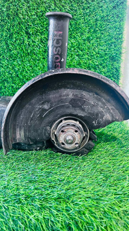 Болгарка Bosch GWS 24-230 LVI