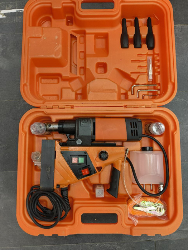 Токарный станок Messer DX-35