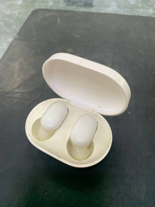 Наушники  Xiaomi  TWS EarBuds