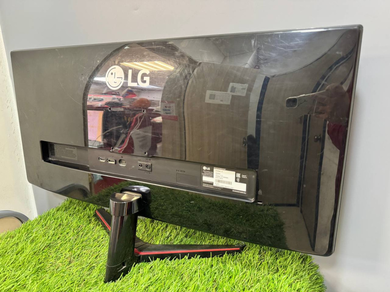 Монитор LG UltraGear 29UM69G-B