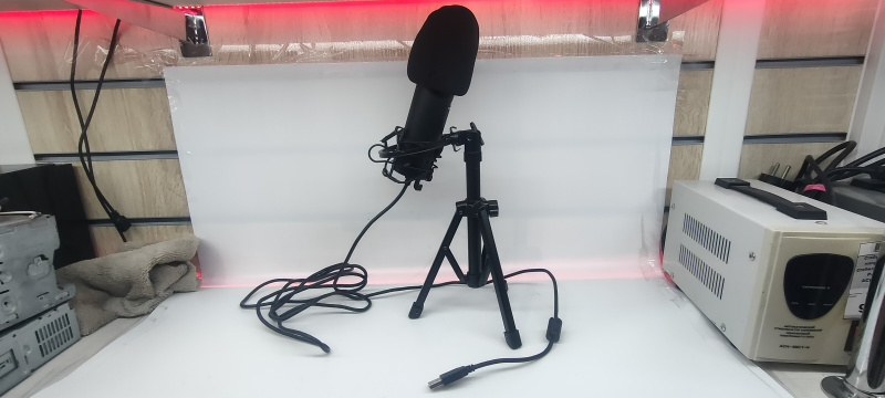 Микрофон MAOVON AU-A04