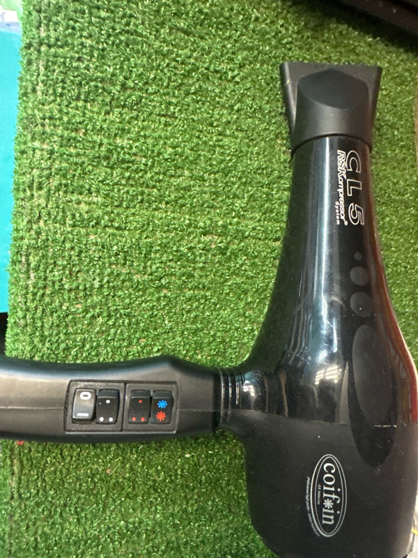 Фен RSC  CL5