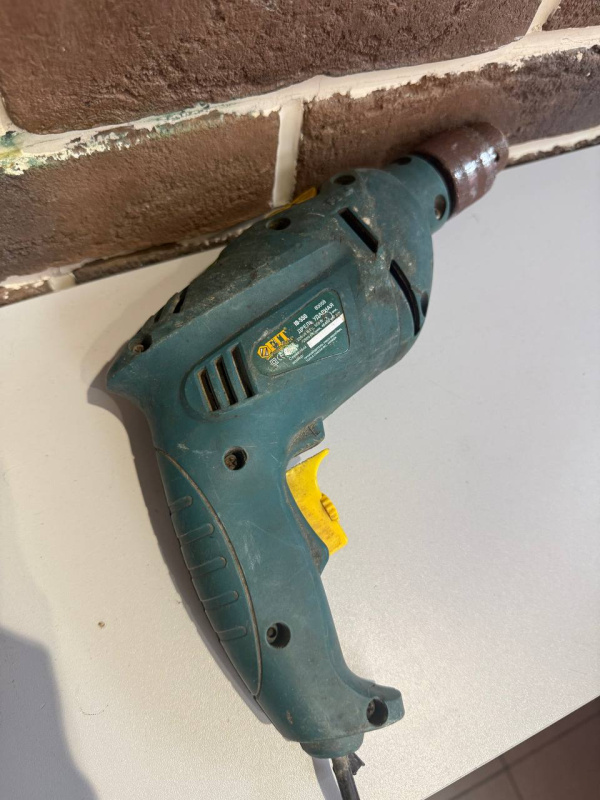 Дрель FIT Не указана