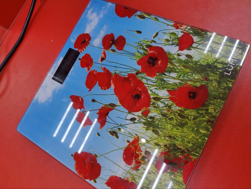 Весы Lumme Lu-1328