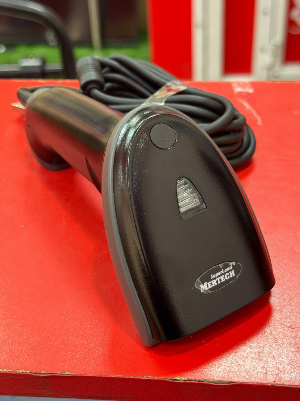 Сканер для штрих кодов Mertech 2210 P2D