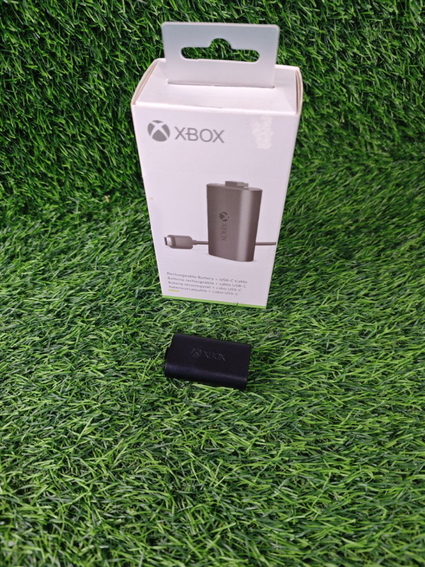 Игровая приставка Xbox Аккумулятор оригинал для джойстика XBOX 1727