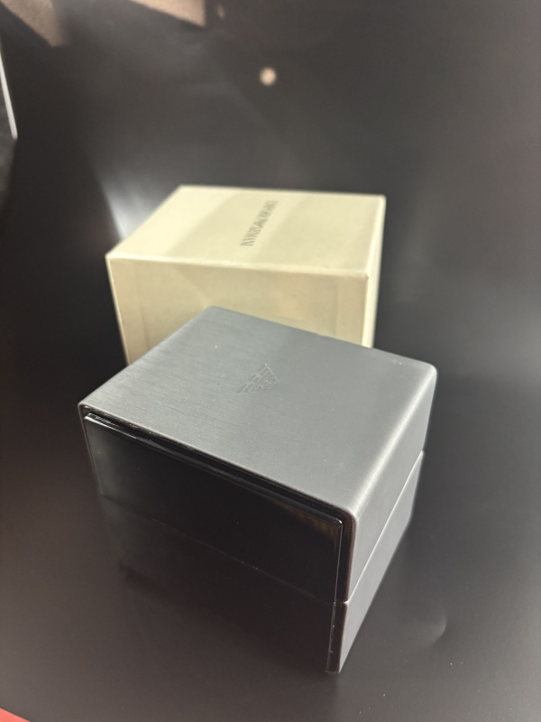 Часы наручные Armani emporo armani ar60042 50