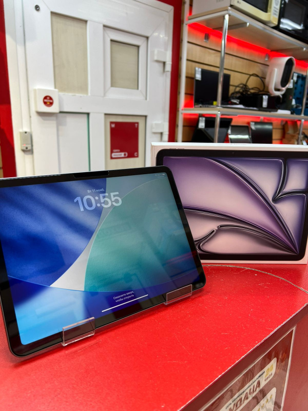 Планшет Apple iPad A16 (2025)