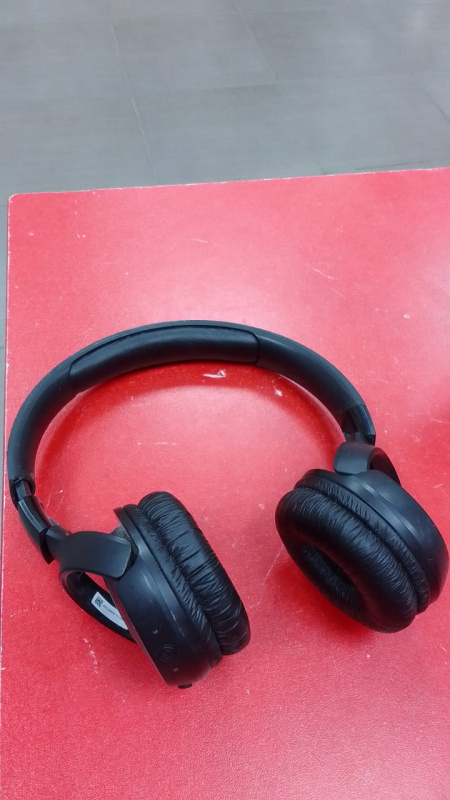 Наушники JBL TUN 520 BT