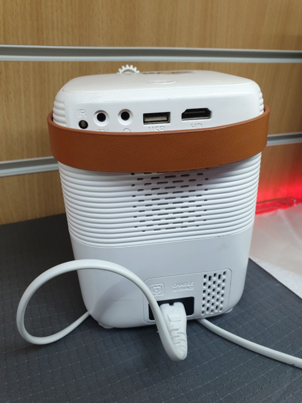 Проектор Umiio q2