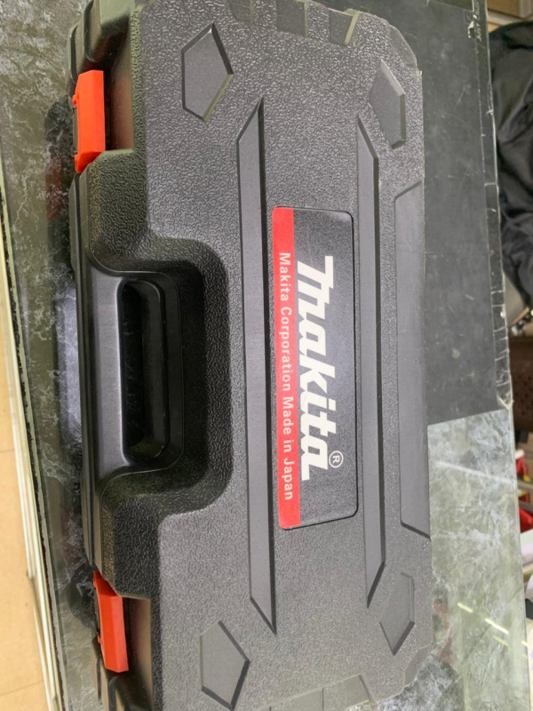 Цепная пила Makita 240 mm