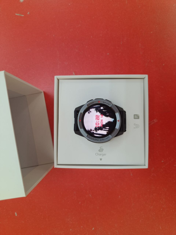 Часы наручные  Mibro watch x1