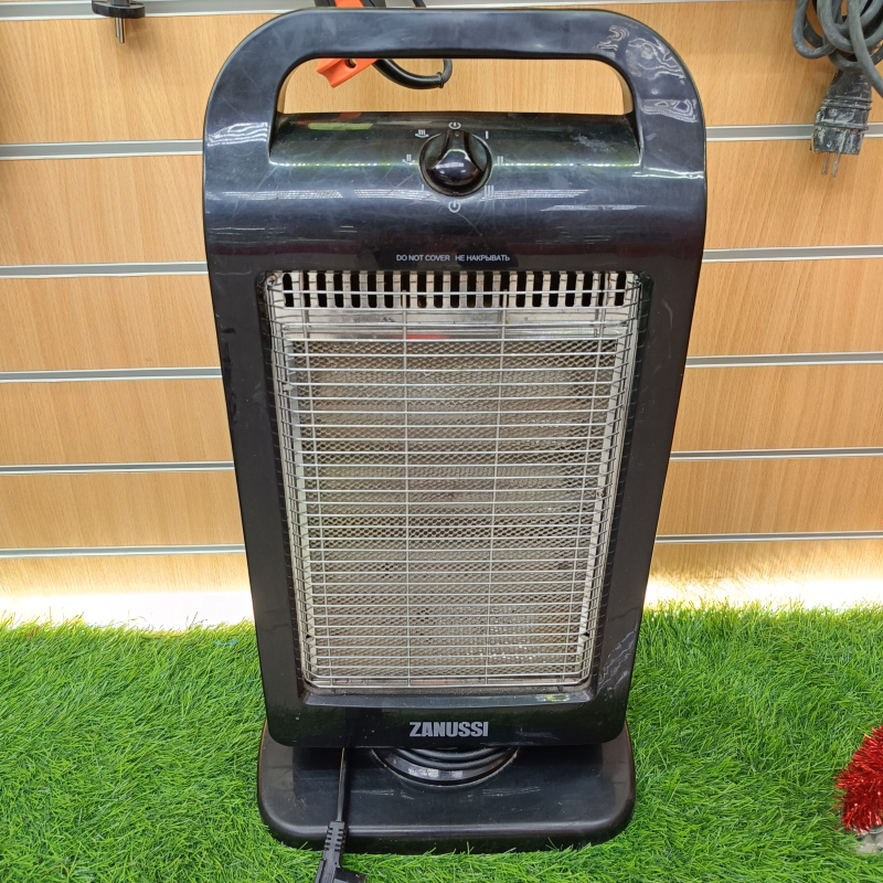 Кондиционер  обогреватель Zanussi