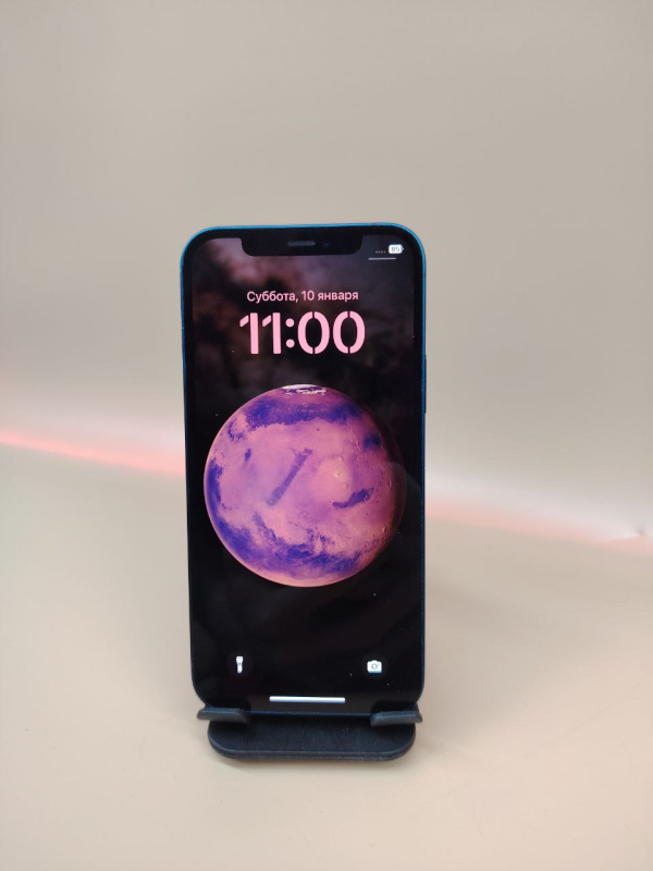 Мобильный телефон Apple iPhone 12