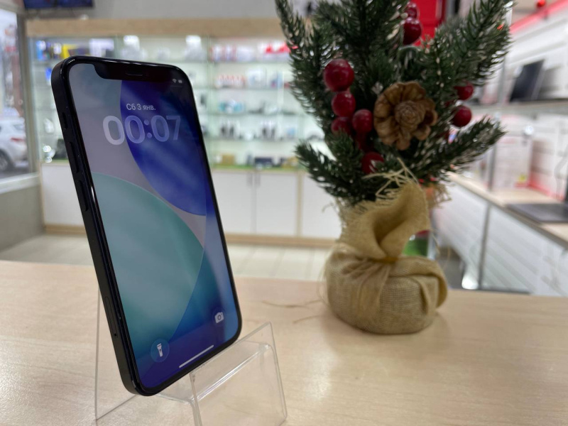 Мобильный телефон Apple iPhone 12 Mini