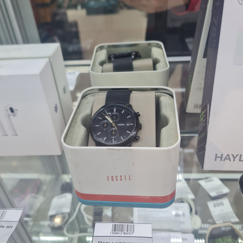 Часы наручные Fossil usa