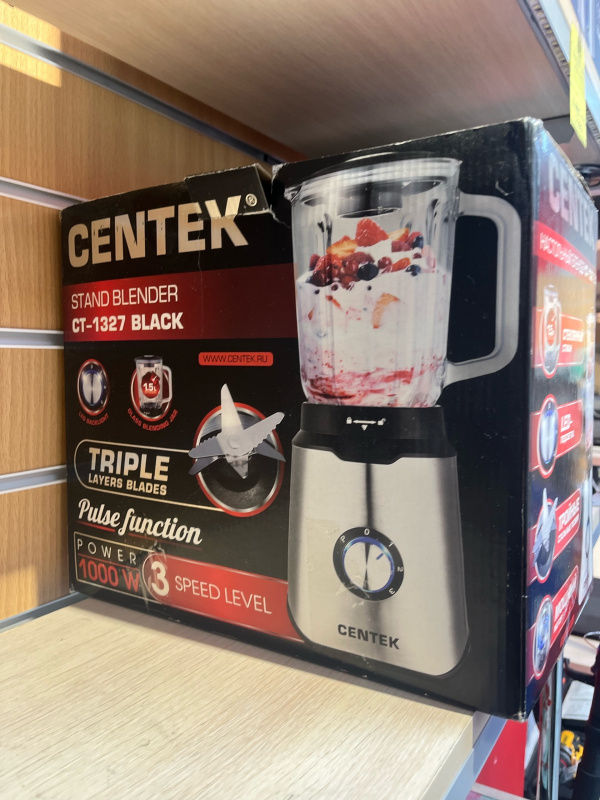Блендер блендер Centec ct-1327