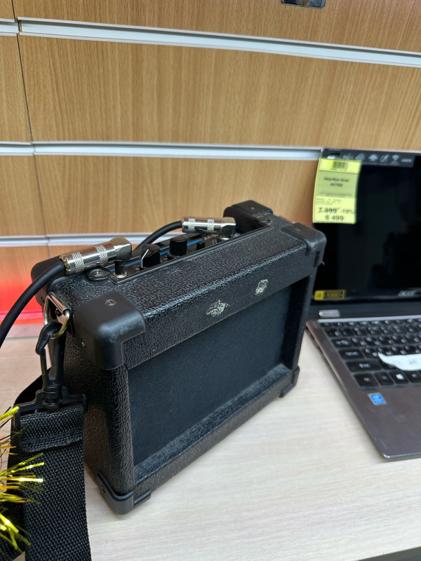 Комбиусилитель  aa-ga-5