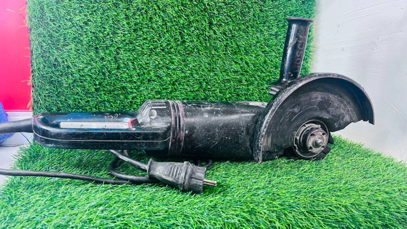 Болгарка Bosch GWS 24-230 LVI