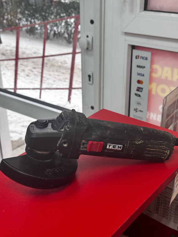 Болгарка TEH Не указана