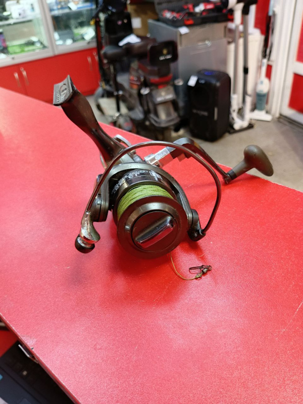 Катушка HIBOY  j3 40