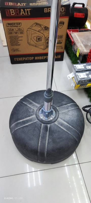 напольная груша   Everlast