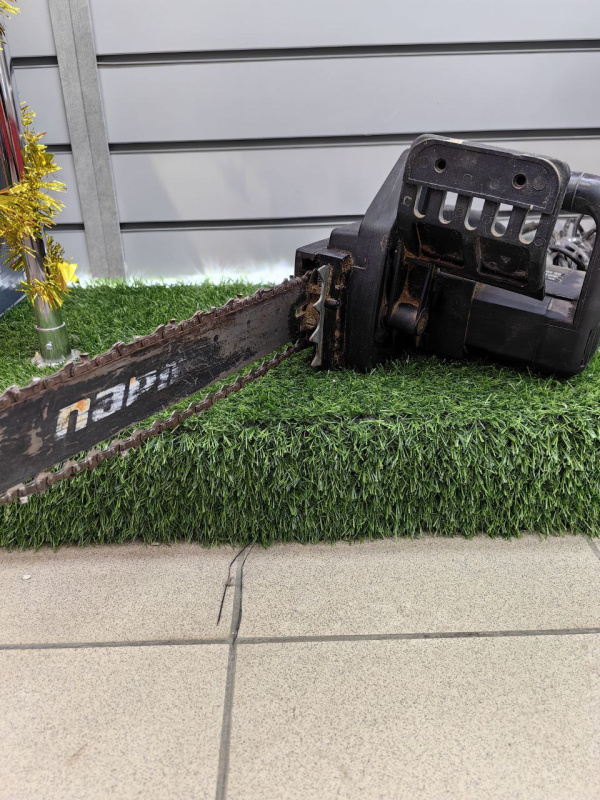 Электропила Парма  М2