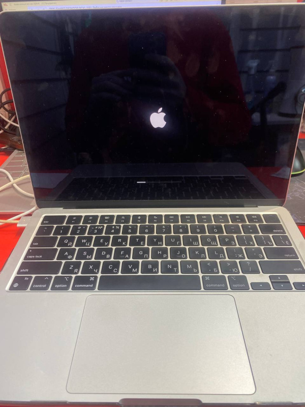 Ноутбук Apple MacBook Air M2 2022