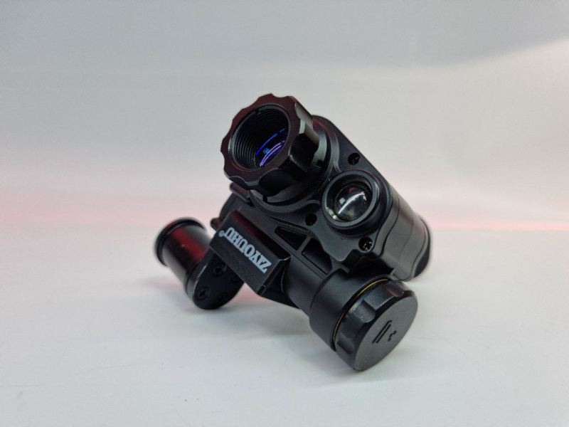 монокуляр ночного видения  ZIAL nvg 10