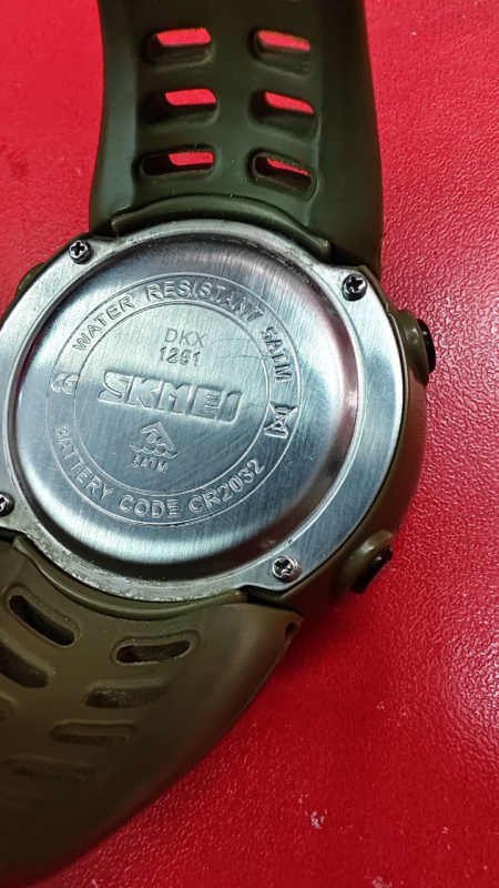 Часы наручные  Тактические