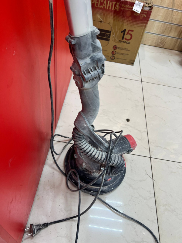 Шлифмашинка TEH TS21510