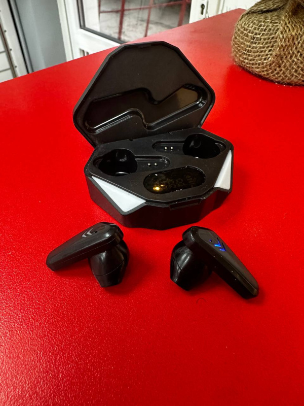 наушники Tws х-15