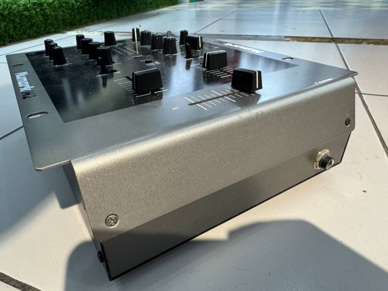 Ресивер Numatic Numark M2