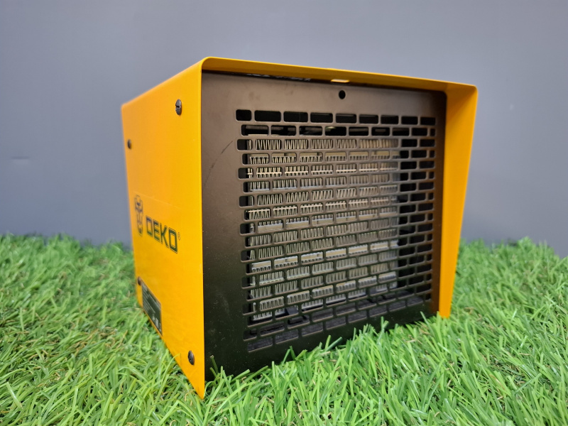 Тепловентилятор Deko dkih3300