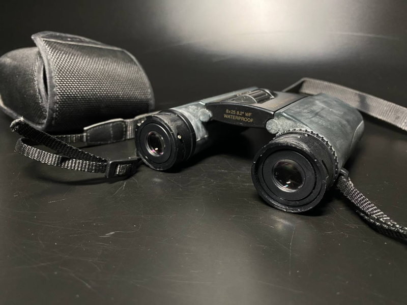 Бинокль Canon Sportstar