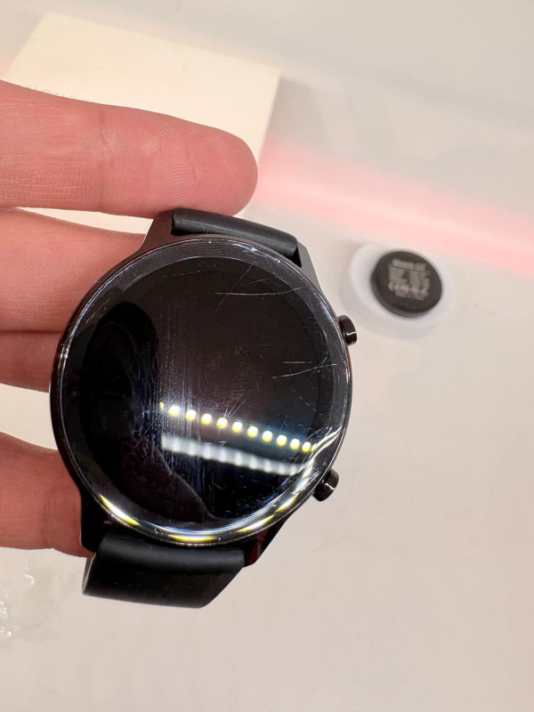 Часы наручные Honor magic watch 2