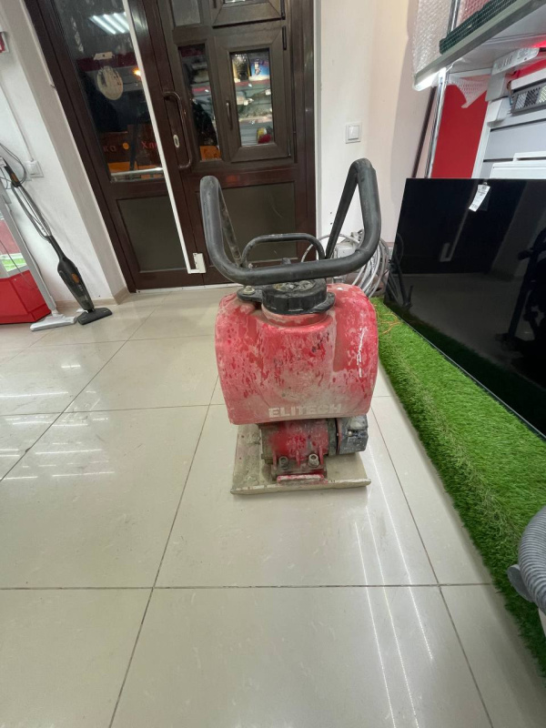 Вибронога Elitech 60БВЛ