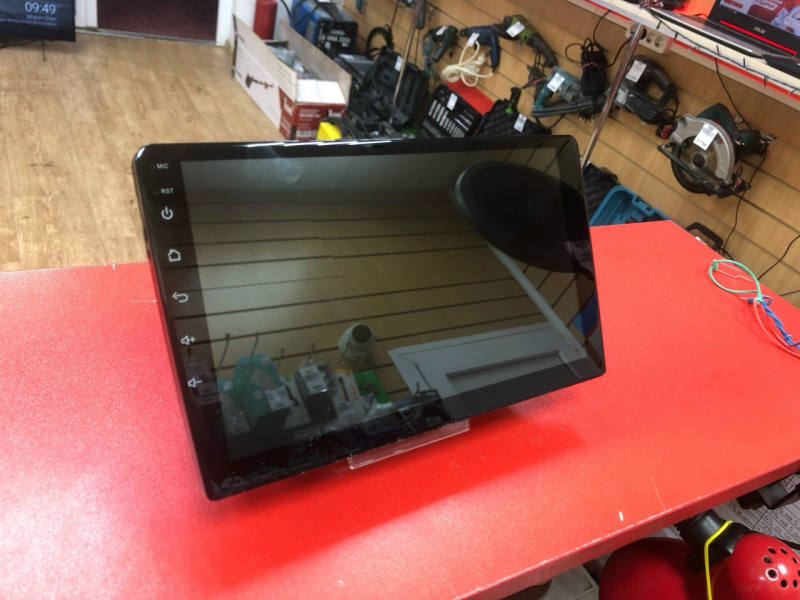 Автомагнитола Пионер yt9216d