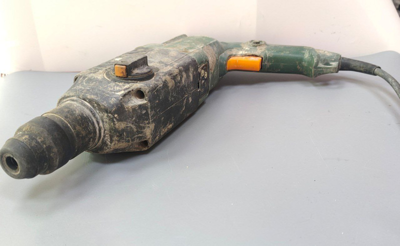 Перфоратор Электроприбор ЭП-650/24