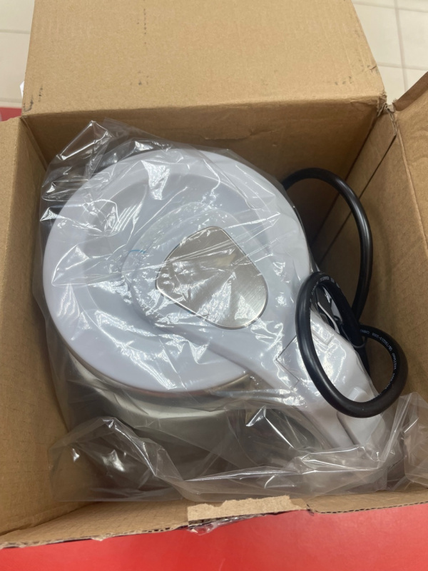 Чайник электрический  Eurostek